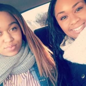 Meet your Posher, Shiann